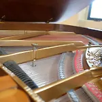 Διαμέρισμα Au Petit Bercail - Le Loft - Pour 4 Personnes *