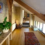 Au Petit Bercail - Le Loft - Pour 4 Personnes
