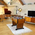 Διαμέρισμα Au Petit Bercail - Le Loft - Pour 4 Personnes *
