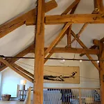 Au Petit Bercail - Le Loft - Pour 4 Personnes Chiny