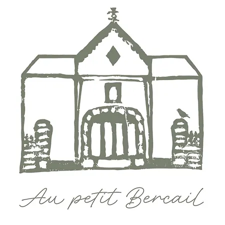 Au Petit Bercail - Le Loft - Pour 4 Personnes