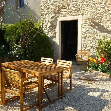 Au Petit Bercail - Le Loft - Pour 4 Personnes *