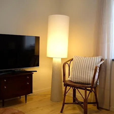 Au Petit Bercail - Le Loft - Pour 4 Personnes Apartment Chiny