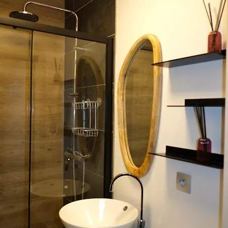 Au Petit Bercail - Le Loft - Pour 4 Personnes Appartement *