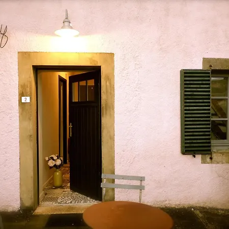 Au Petit Bercail - Le Loft - Pour 4 Personnes *