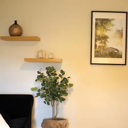 Appartement Au Petit Bercail - Le Loft - Pour 4 Personnes