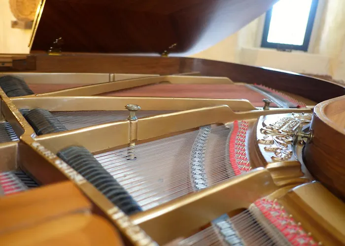 Appartement Au Petit Bercail - Le Loft - Pour 4 Personnes *