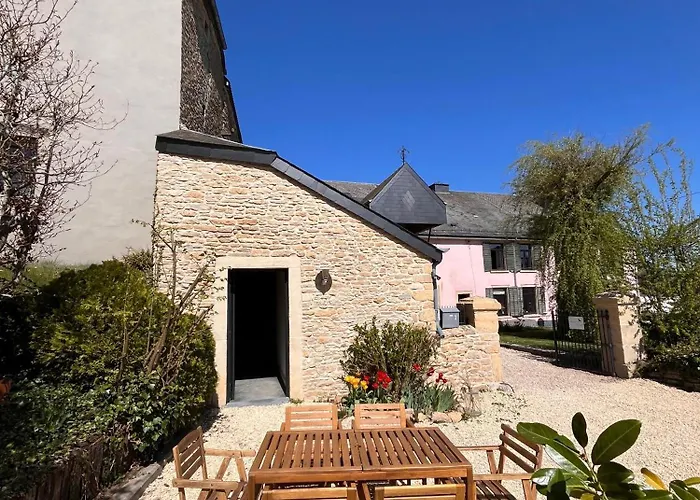 Au Petit Bercail - Le Loft - Pour 4 Personnes Appartement