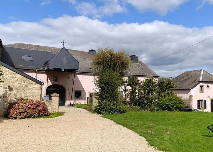 Au Petit Bercail - Le Loft - Pour 4 Personnes