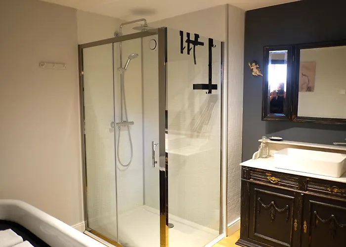 Au Petit Bercail - Le Loft - Pour 4 Personnes Appartement *